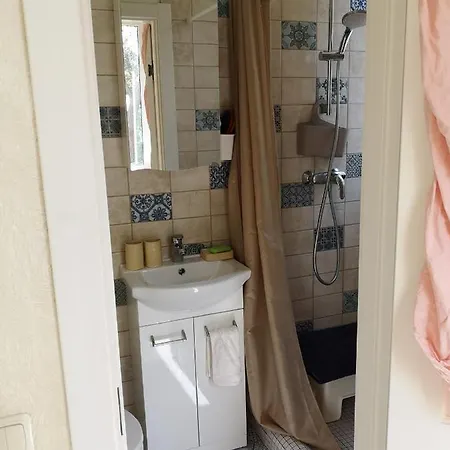 Water Lily Apartment Jurmala